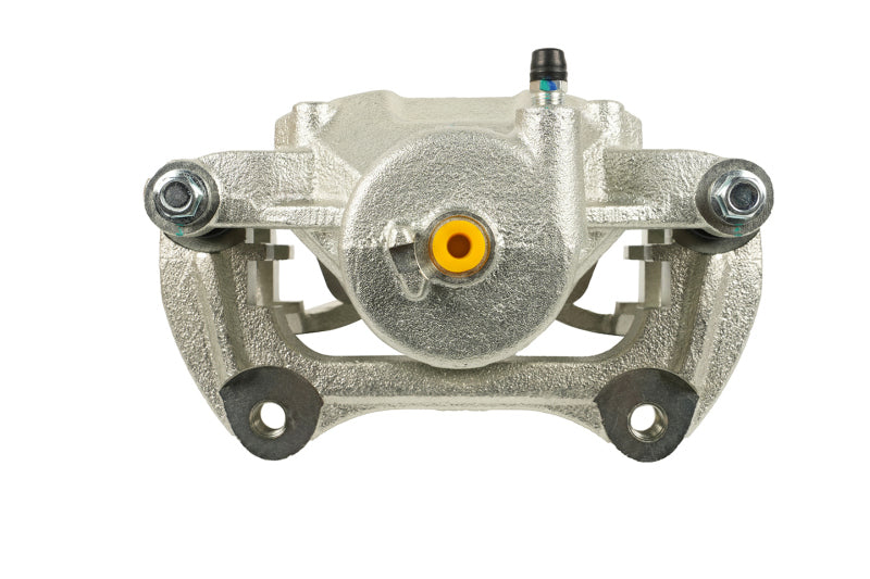 DBA 12-18 Hyundai Veloster Street Series Right Front Caliper
