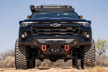 DV8 Offroad DV8 23-24 Chevy Colorado Spec Series Front Bumper