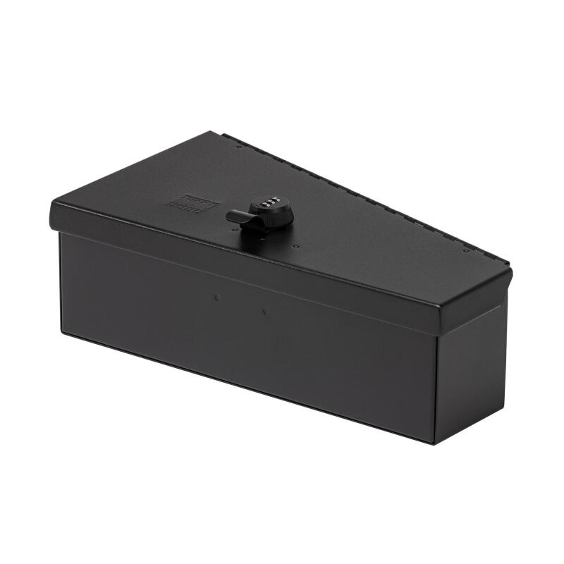 Tuffy Products Tuffy Universal Lockbox W/ Combo Lock