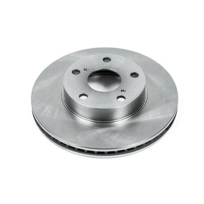 PowerStop Power Stop 05-15 Toyota Tacoma Front Autospecialty Brake Rotor