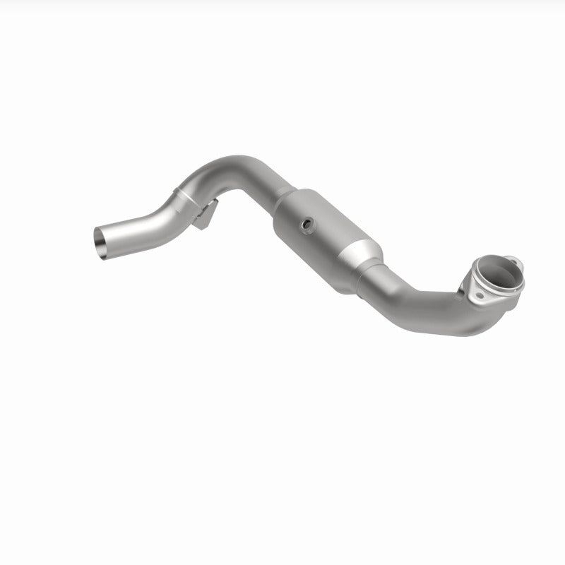 MagnaFlow 05-06 Lincoln Navigator 5.4L Direct Fit Catalytic Converter - Passenger Side
