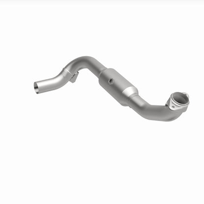 MagnaFlow 05-06 Lincoln Navigator 5.4L Direct Fit Catalytic Converter - Passenger Side