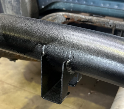 RustBuster Rust Buster 07-18 Chevy Silverado/GMC Sierra Fuel Tank Crossmember
