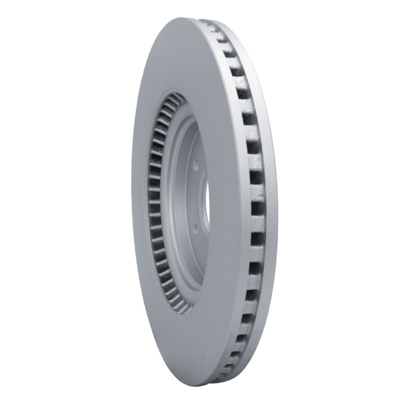 DFC 21-26 Hyundai Sonata Front GeoSPEC Coated Rotor