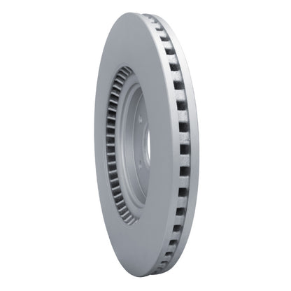 DFC 21-26 Hyundai Sonata Front GeoSPEC Coated Rotor