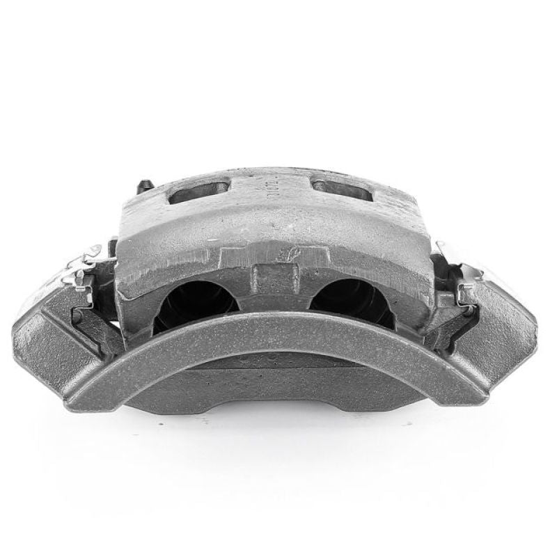 PowerStop Power Stop 00-01 Dodge Ram 1500 Front Left Autospecialty Caliper w/Bracket