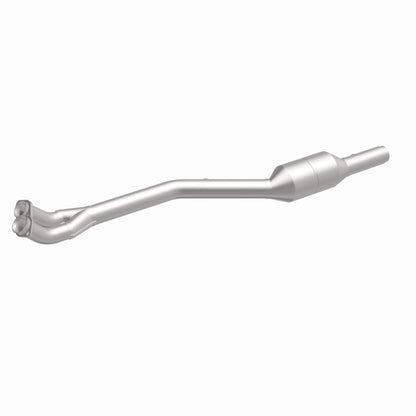 MagnaFlow Direct Fit Catalytic Converter 00-03 BMW M5 5.0L Passenger Side