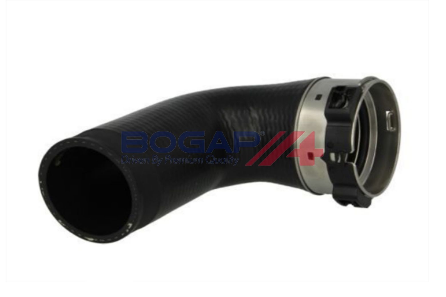 BOGAP B1711156 Charge Air Hose