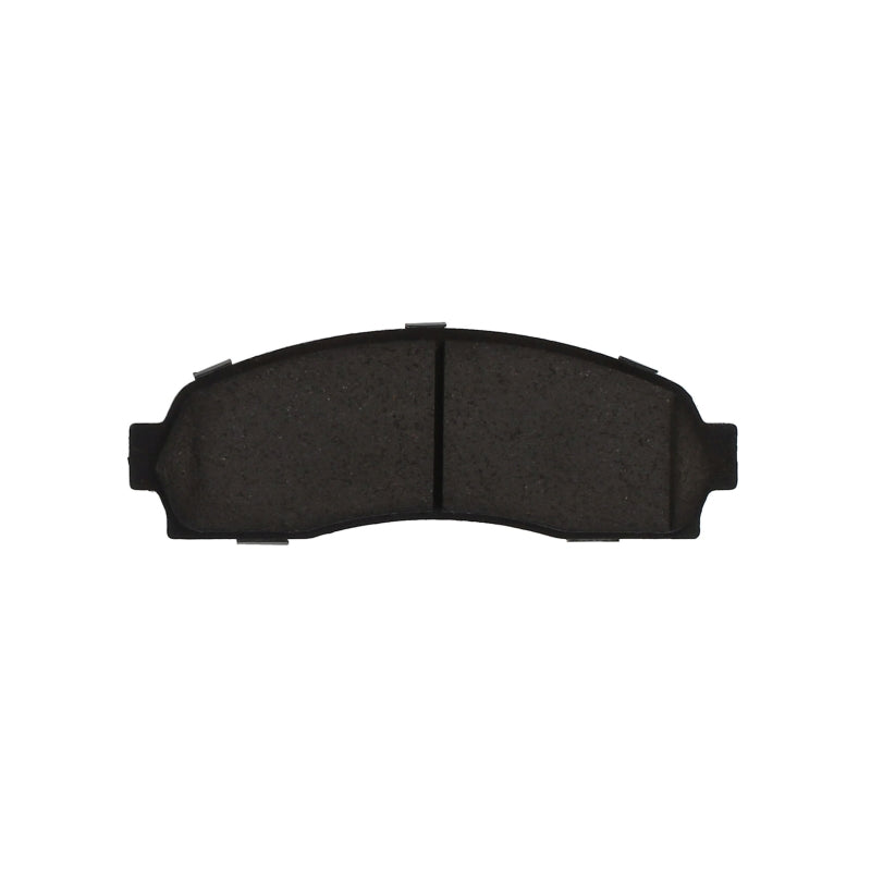 Baer Brakes 05-06 Chevrolet Equinox Claw Brake Pads