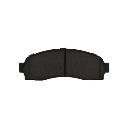 Baer Brakes 05-06 Chevrolet Equinox Claw Brake Pads