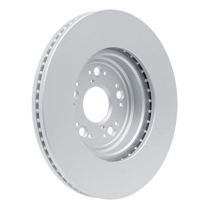 DFC 95-00 Lexus LS400 Front GeoSPEC Coated Rotor