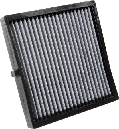 K&N Engineering K&N 09-18 Subaru Forester 2.5L H4 F/I Cabin Air Filter