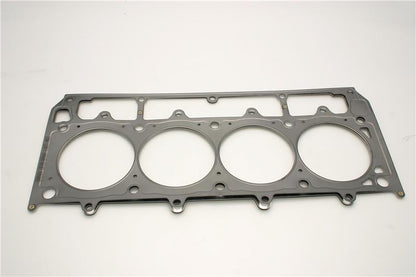 Cometic Gasket Cometic GM LSX Gen-4 Small Block V8 .056in MLS Cylinder Head Gasket - 4.125in Bore - RHS