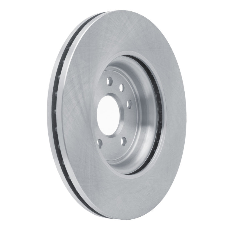 DFC 17-20 Jaguar XE Front Brake Rotor
