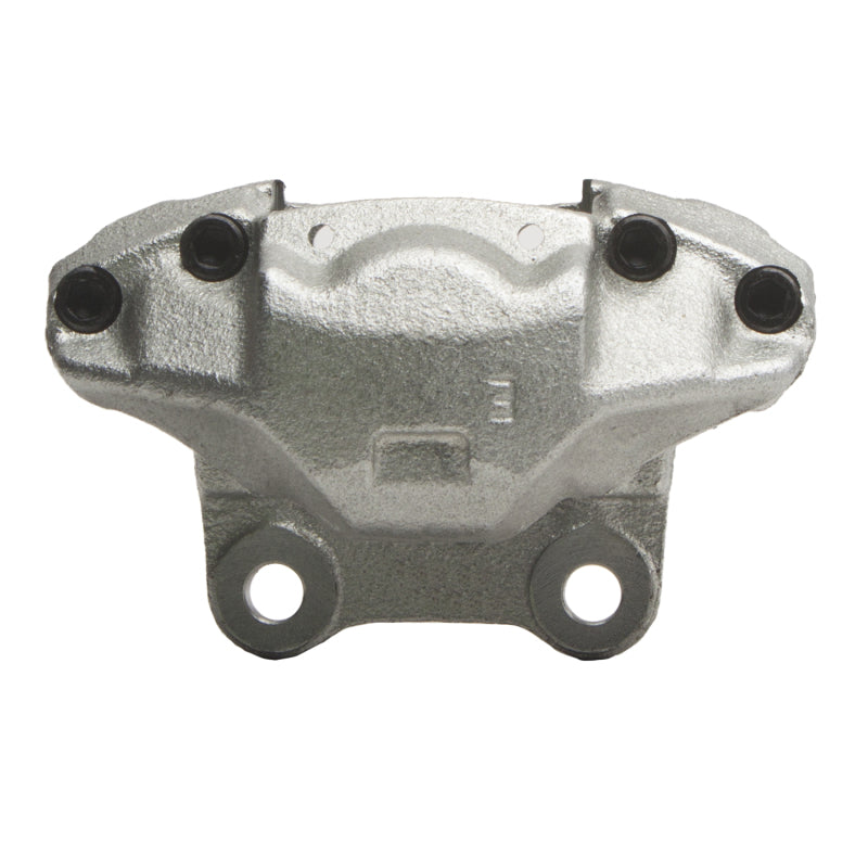DFC 620094 Alfa Romeo BERLINA Rear-L Premium Caliper - Silver Zinc Coated