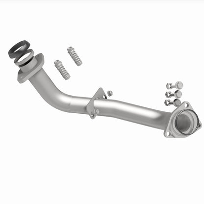 MagnaFlow BRExhaust 16-22 Honda HR-V 1.8L Front Pipe Kit