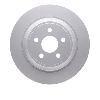 DFC 15-24 Ford Edge Rear GeoSPEC Coated Rotor