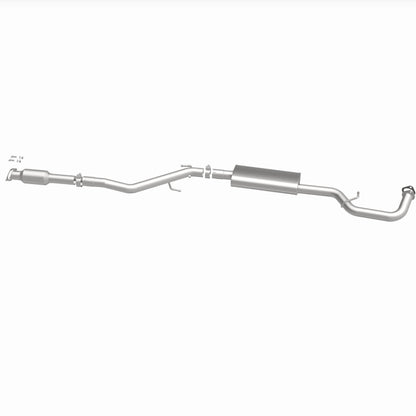 MagnaFlow 13-17 Hyundai Santa Fe Sport 2.4L Direct Fit Catalytic Converter (California Grade)