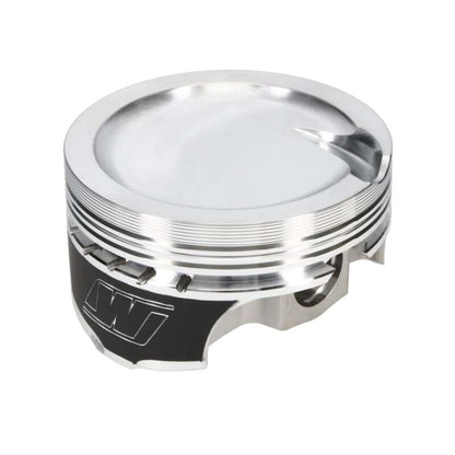 Wiseco Chevy Big Block 4.560in Bore 1.270in CH -19.00 CC Piston Set