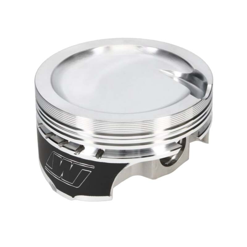 Wiseco Chevy Small Block 4.530in Bore 1.520in CH 0.00 CC Piston Set