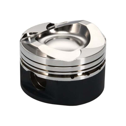 Wiseco Ford 1.6L EcoBoost 79.50 mm Bore 28.575 mm CH 0.00 CC Piston Set