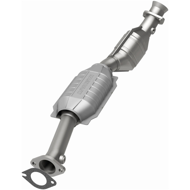 MagnaFlow Direct Fit Catalytic Converter 95-02 Ford Crown Vic 4.6L