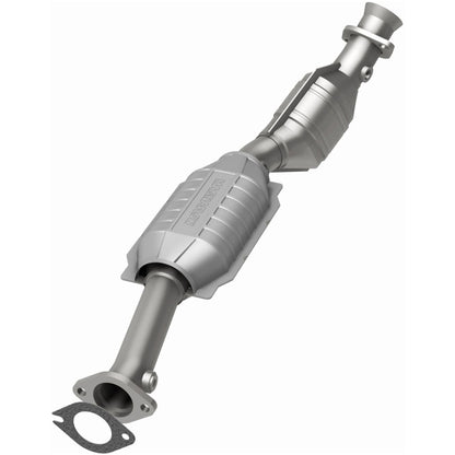 MagnaFlow Direct Fit Catalytic Converter 95-02 Ford Crown Vic 4.6L