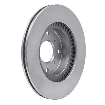 DFC 87-90 Acura LEGEND Front Brake Rotor
