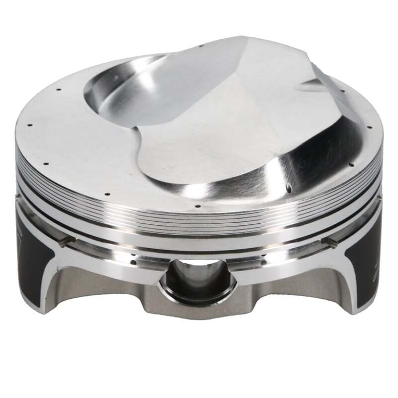 Wiseco Chevy Big Block 4.605in Bore 1.120in CH 42.00 CC Piston Set