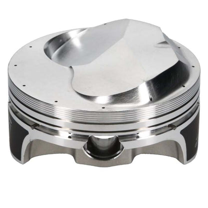 Wiseco Chevy Big Block 4.605in Bore 1.120in CH 42.00 CC Piston Set
