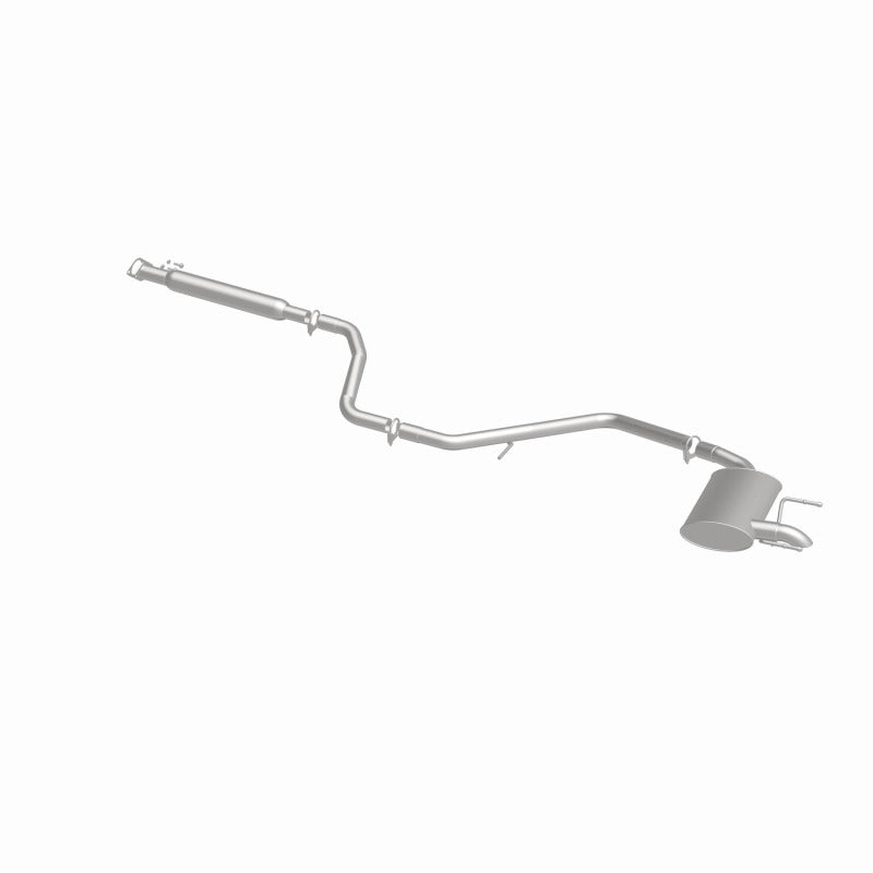 Magnaflow BRExhaust 13-16 Chevrolet Malibu Limited 2.5L Exhaust Kit