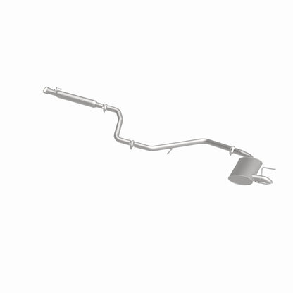 Magnaflow BRExhaust 13-16 Chevrolet Malibu Limited 2.5L Exhaust Kit
