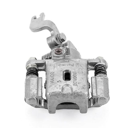 PowerStop Power Stop 96-00 Hyundai Elantra Rear Left Autospecialty Caliper w/Bracket