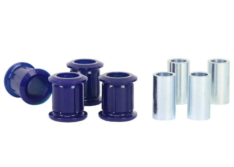 SuperPro Rear Strut Rod Bushing Kit