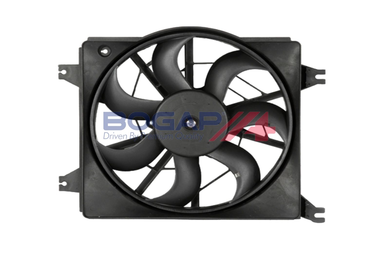 BOGAP Y4243105 Fan, Engine Cooling