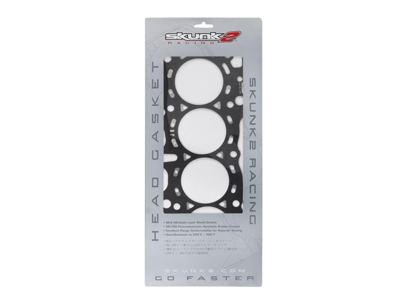 Skunk2 Racing Skunk2 HG Honda B20B 85.00mm-3.346in Max Bore-0.85mm-0.033in Thick