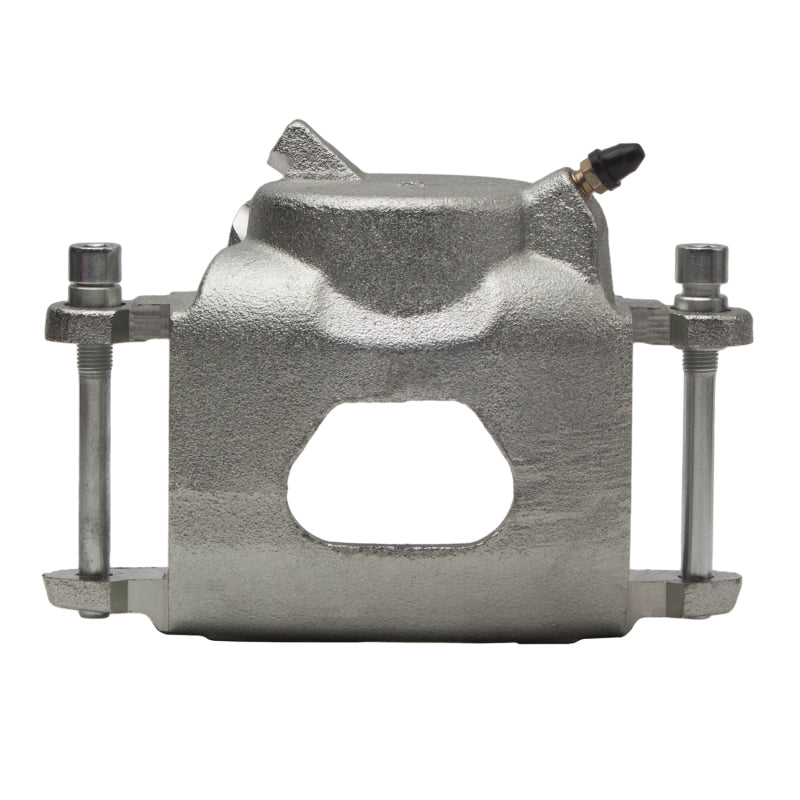 DFC 69-72 Buick Skylark Front-R Premium Caliper - Silver Zinc Coated