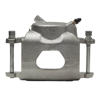 DFC 69-72 Buick Skylark Front-R Premium Caliper - Silver Zinc Coated