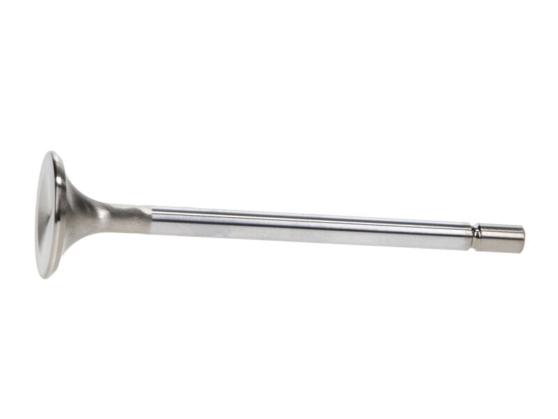 Manley Performance Manley Ford 4.6L/5.4L DOHC 4V 30mm Dia 4.587in Length Bead Loc Race Master Exhaust Valves (Set of 8)