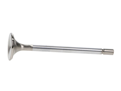 Manley Performance Manley Ford 4.6L/5.4L DOHC 4V 30mm Dia 4.587in Length Bead Loc Race Master Exhaust Valves (Set of 8)