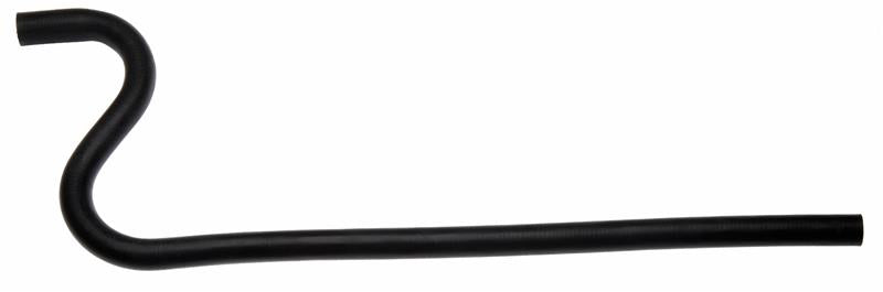 Gates 91-95 Jeep Wrangler 6-Cyl. 4.0L Heater To Pipe Molded Heater Hose