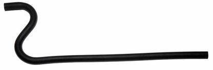 Gates 91-95 Jeep Wrangler 6-Cyl. 4.0L Heater To Pipe Molded Heater Hose