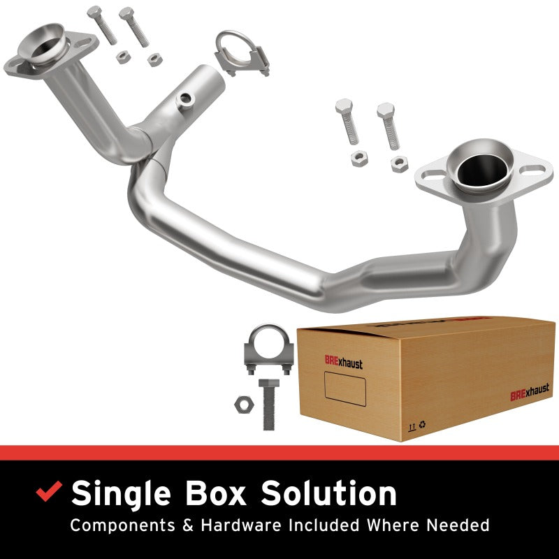 Magnaflow BRE Exhaust 98-99 Durango 5.2L 5.9L Front Pipe Kit