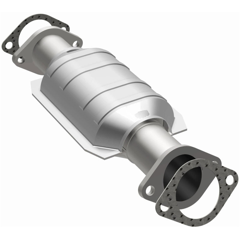 MagnaFlow Direct Fit Catalytic Converter 06-08 Hyun/Kia 3.8L