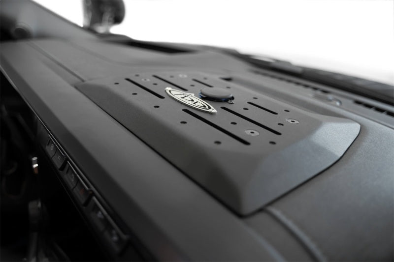 Addictive Desert Designs2023+ Ford Super Duty F250/350 Dash Mount
