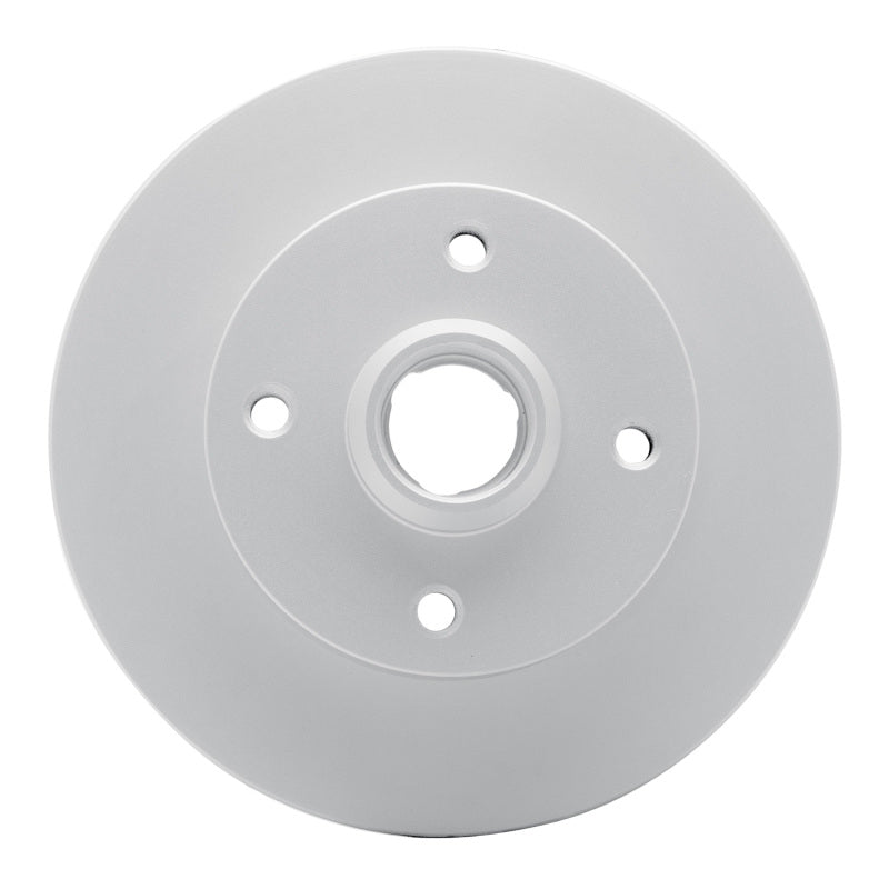 DFC 85-02 Volkswagen Cabrio Rear GeoSPEC Coated Rotor