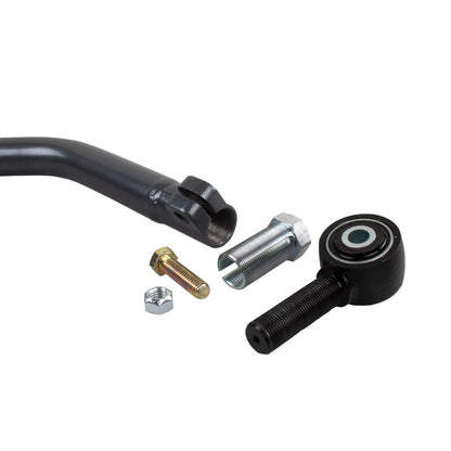 Synergy Mfg Synergy 2018+ Jeep Wrangler JL/JLU HD Adjustable Front Track Bar