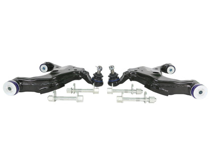 SuperPro Offset Lower Alignment Caster Camber Control Arm