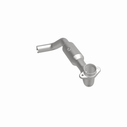 MagnaFlow 07-08 Ford F-150 5.4L Direct Fit Converter