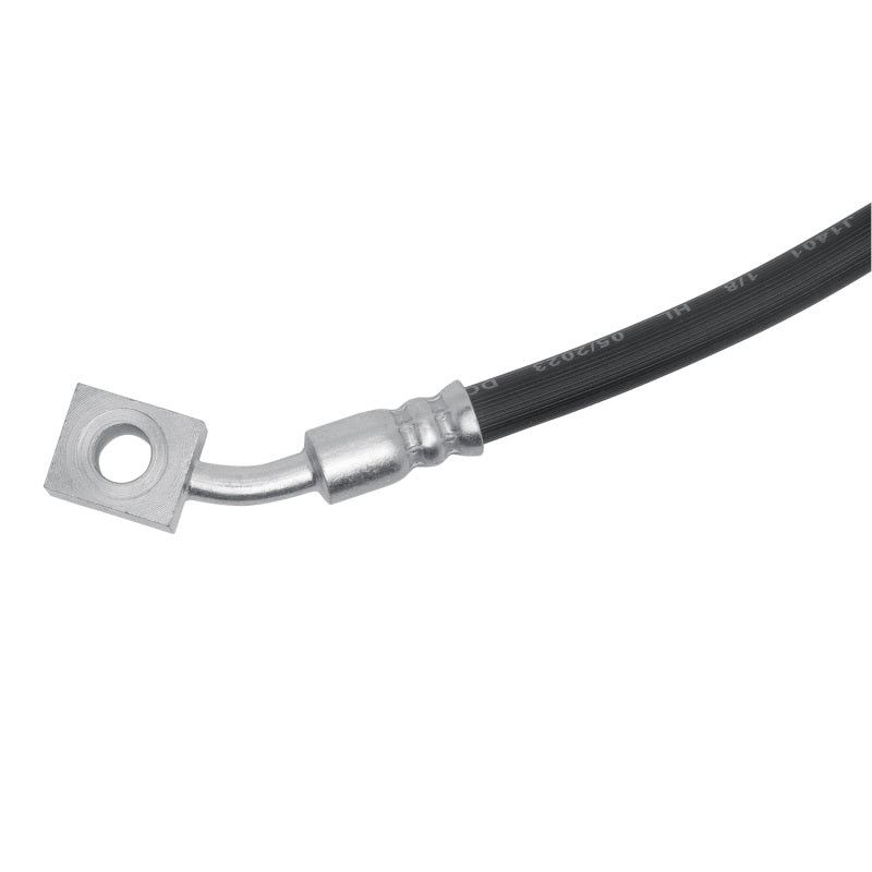 DFC 13-19 Cadillac ATS Front-L Brake Hose